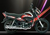 2011 Hero Honda Splendor NXG photo